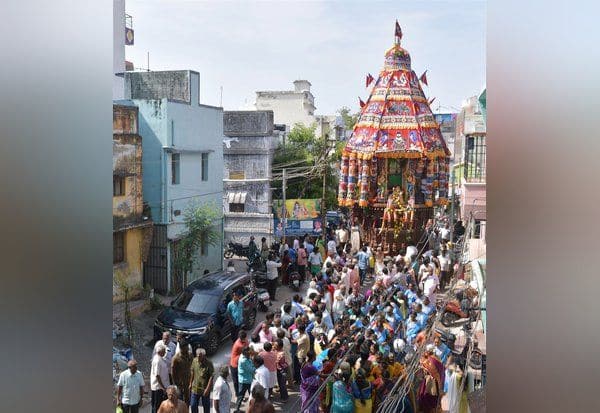 Latest Tamil News