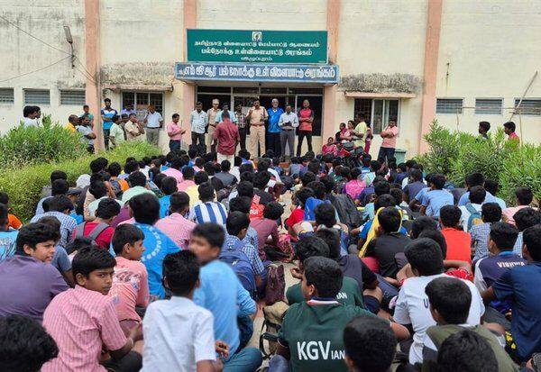 Latest Tamil News