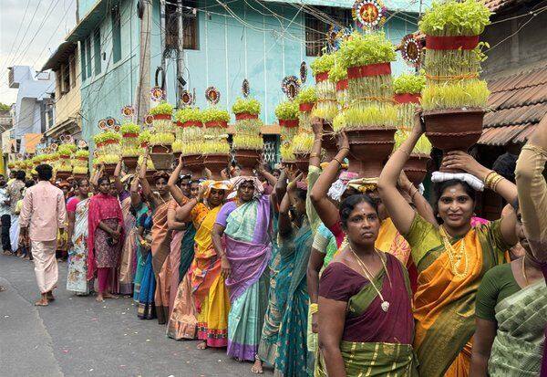 Latest Tamil News