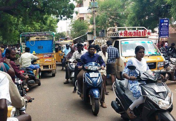 Latest Tamil News
