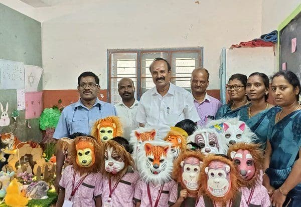 Latest Tamil News