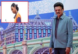 சாலையில் கிடந்த தங்கச்சங்கிலியை போலீசில் ஒப்படைத்த தூய்மைப்பணியாளர் : முதல்வர் ஸ்டாலின் பாராட்டு