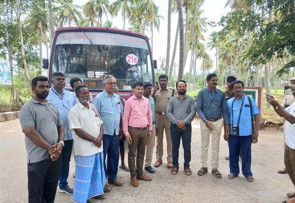 Latest Tamil News