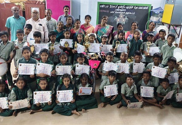 Latest Tamil News