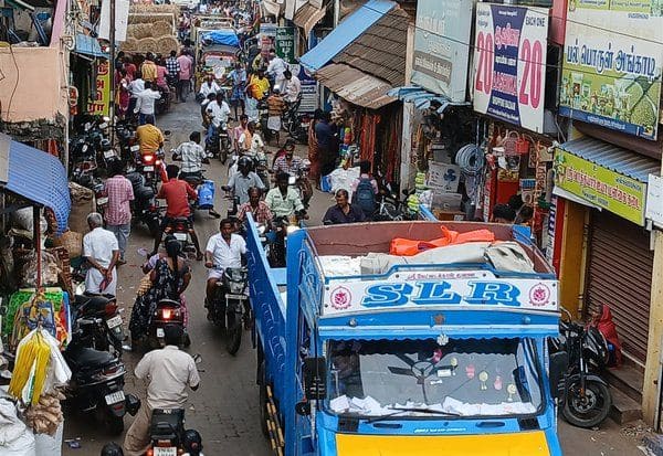 Latest Tamil News