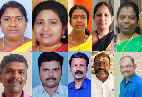 Latest Tamil News
