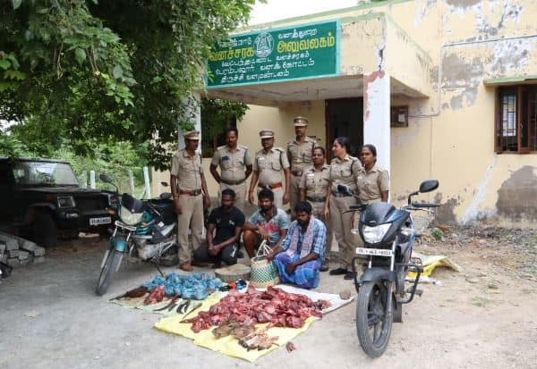 Latest Tamil News