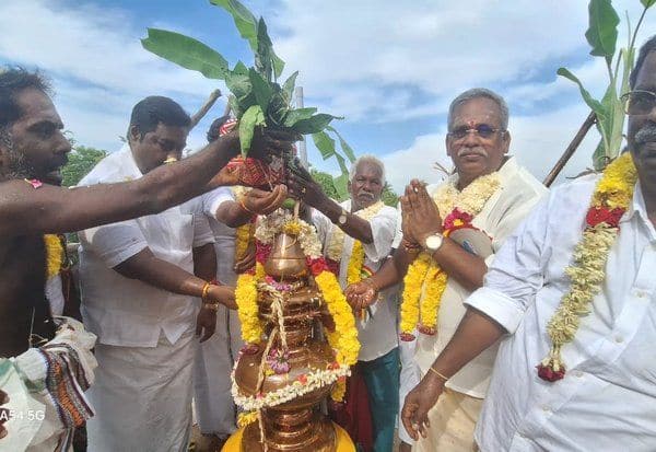 Latest Tamil News