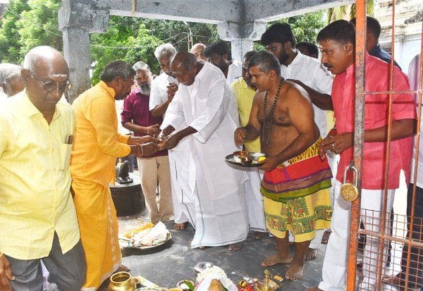Latest Tamil News