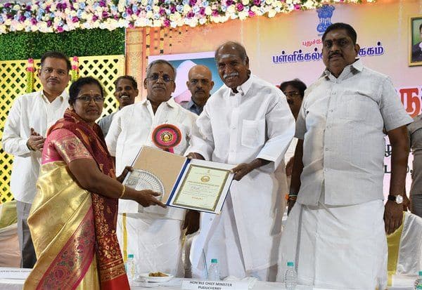 Latest Tamil News