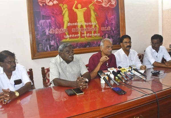 Latest Tamil News