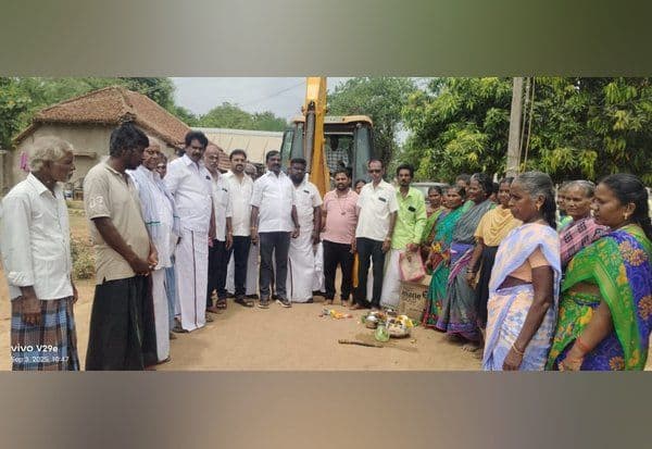 Latest Tamil News