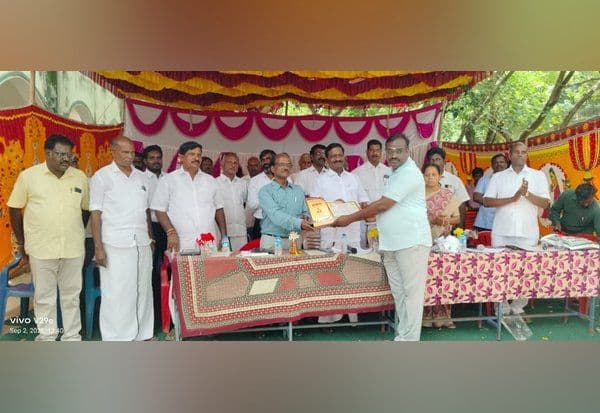 Latest Tamil News