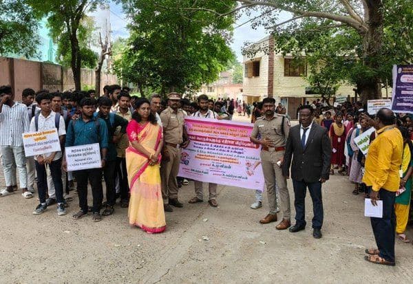 Latest Tamil News