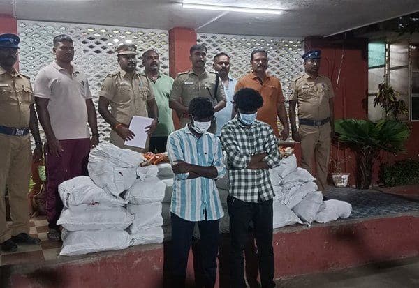 Latest Tamil News