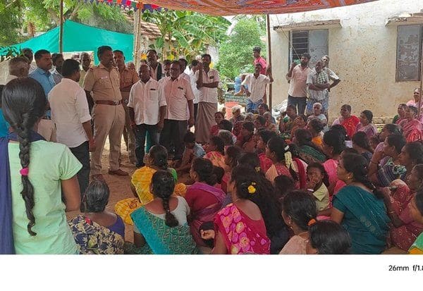 Latest Tamil News