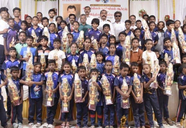 Latest Tamil News
