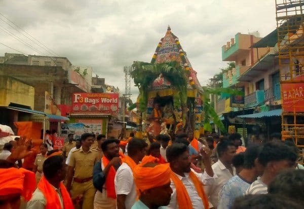 Latest Tamil News