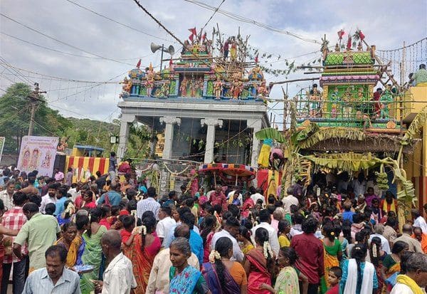 Latest Tamil News