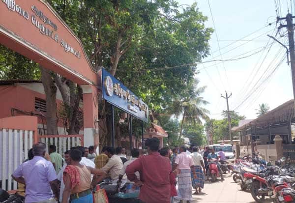 Latest Tamil News