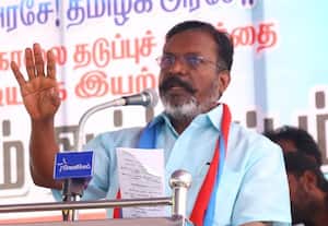 அதிமுகவை விசிக பெரிதும் மதிக்கிறது: திருமாவுக்கு வந்தது திடீர் அக்கறை!