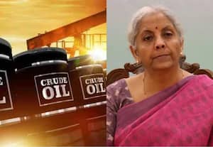 இந்தியா தொடர்ந்து ரஷ்யாவிடம் இருந்து  கச்சா எண்ணெய் வாங்கும்; நிதியமைச்சர் நிர்மலா சீதாராமன் உறுதி