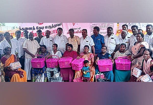 Latest Tamil News