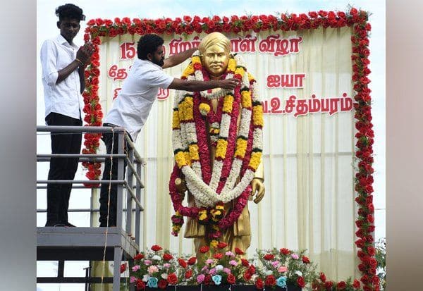 Latest Tamil News