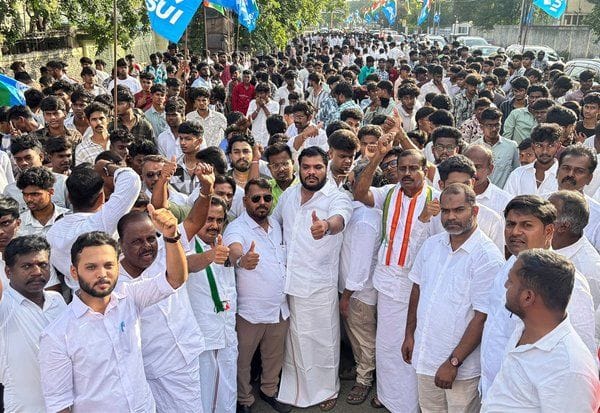 Latest Tamil News