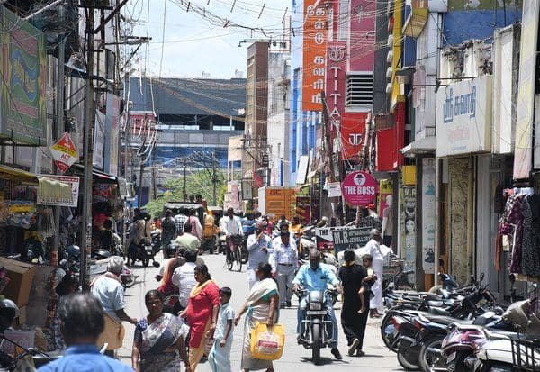 Latest Tamil News