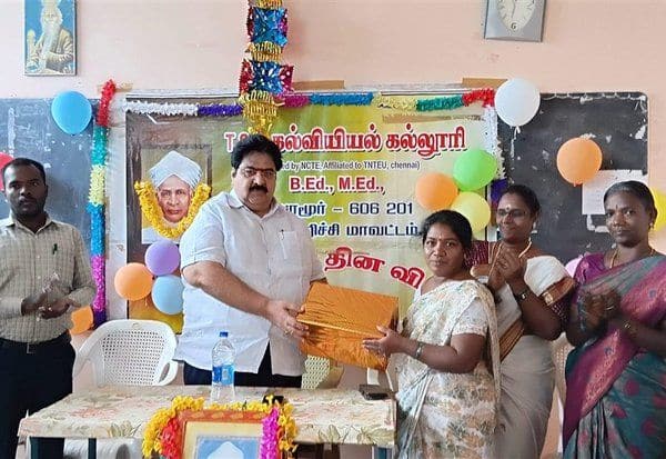 Latest Tamil News