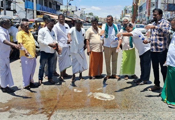 Latest Tamil News