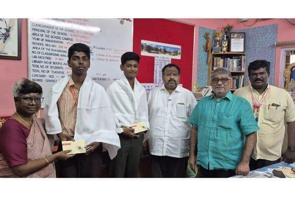 Latest Tamil News