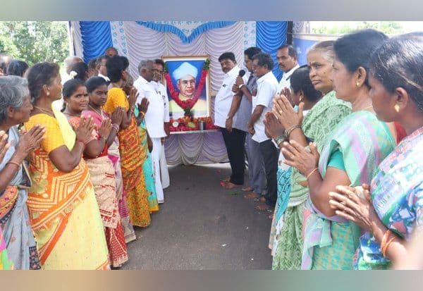 Latest Tamil News