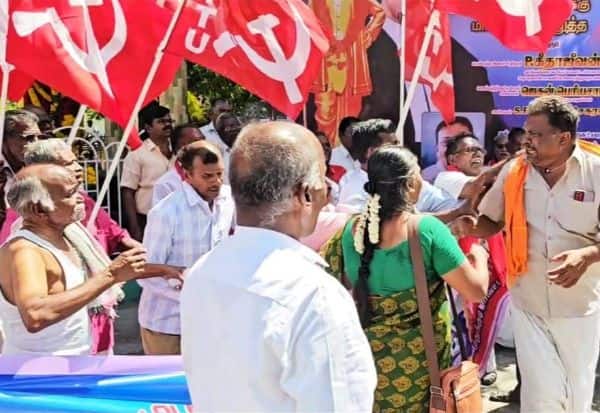 Latest Tamil News