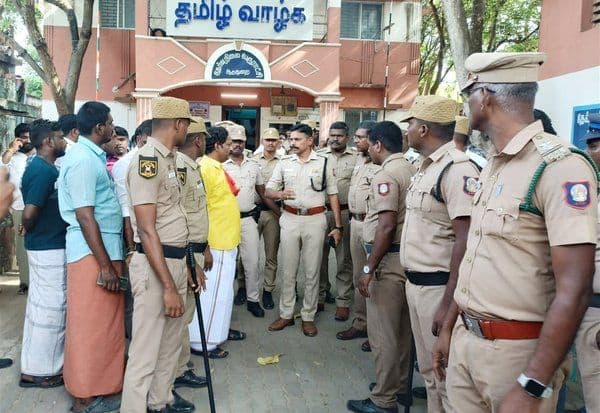 Latest Tamil News