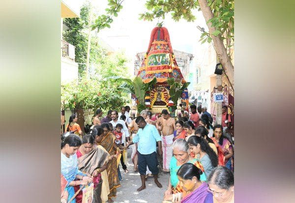 Latest Tamil News