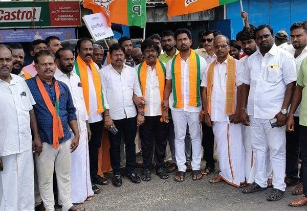 Latest Tamil News
