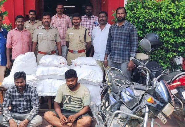 Latest Tamil News