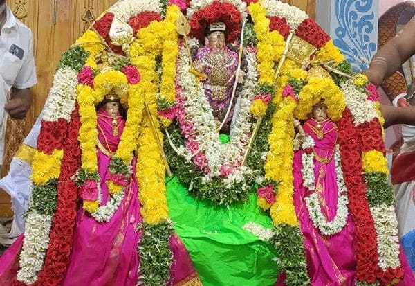 Latest Tamil News