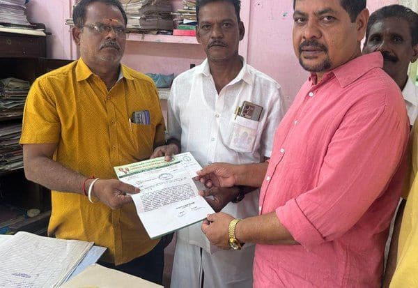 Latest Tamil News