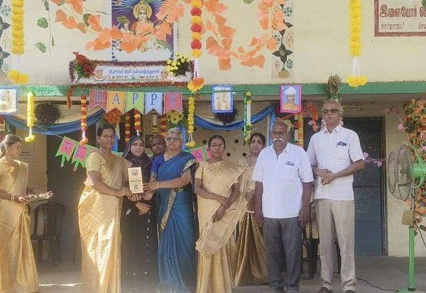Latest Tamil News
