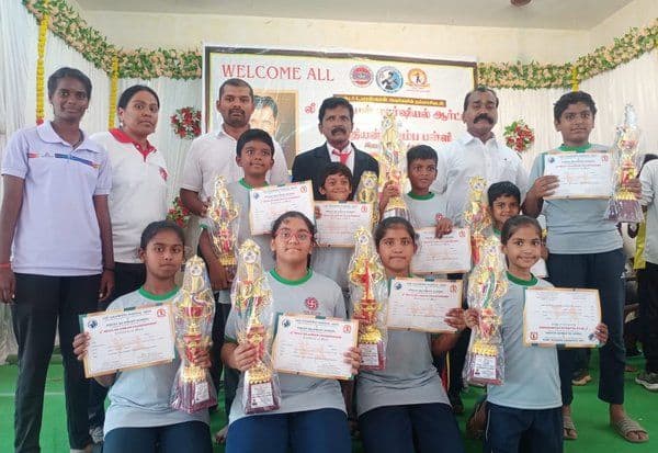 Latest Tamil News