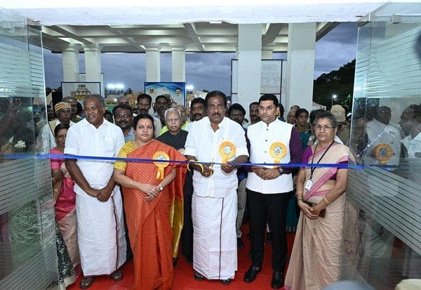 Latest Tamil News