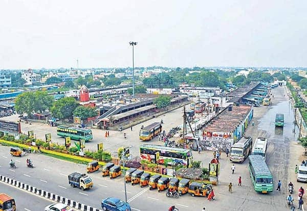 Latest Tamil News
