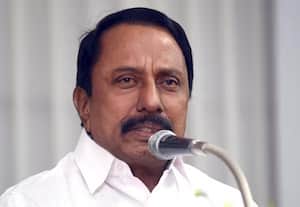 கட்சியின் நலனுக்காக பேசினேன், நீக்குவார்கள் என தெரியாது: செங்கோட்டையன் 