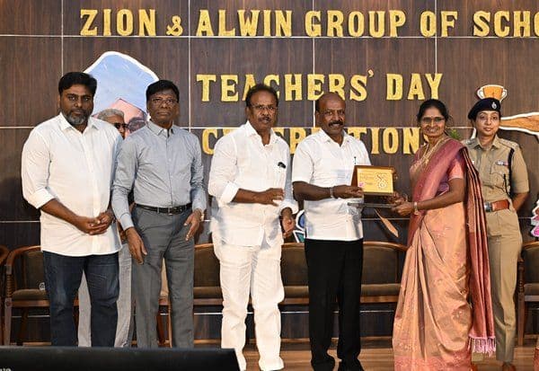 Latest Tamil News