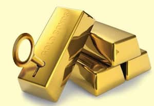  அள்ளி கொடுத்த தங்க பத்திர முதலீடு 107  சதவிகித லாபம்