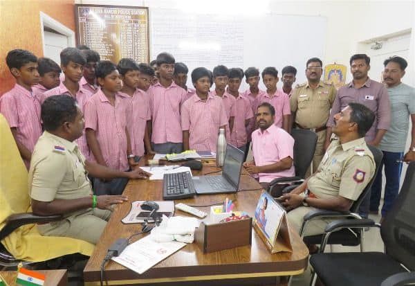 Latest Tamil News