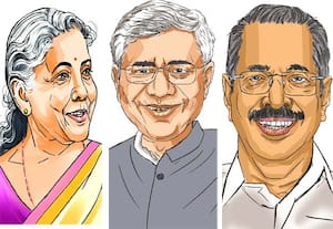 சிறந்த எதிர்க்கட்சி தேவை!
